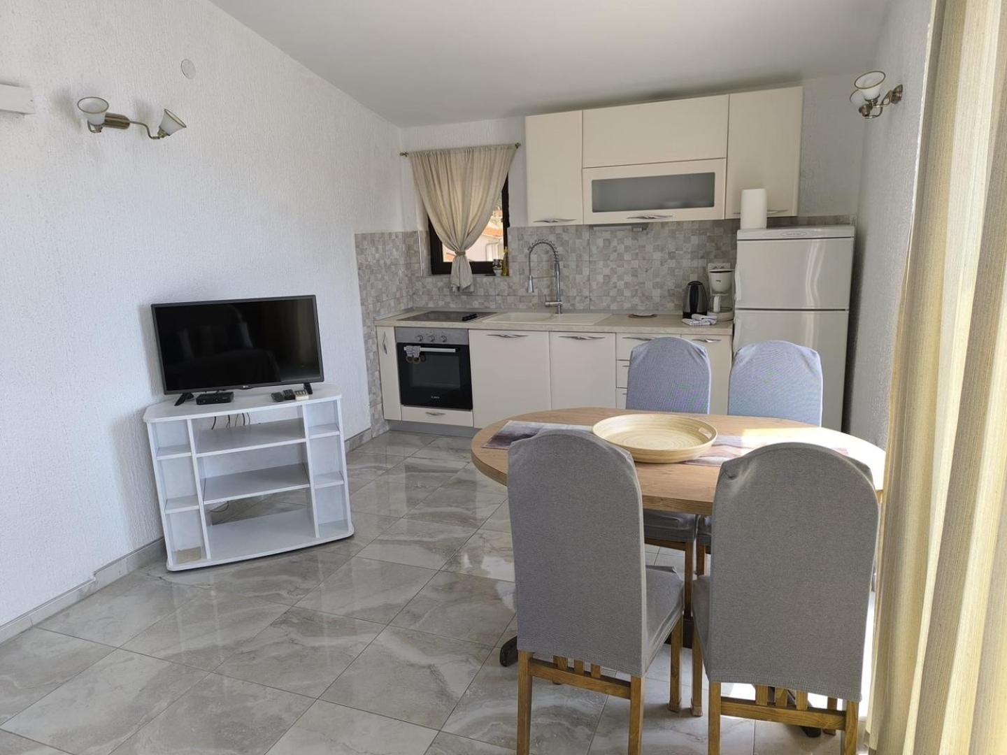 Apartments Lala Primošten Εξωτερικό φωτογραφία