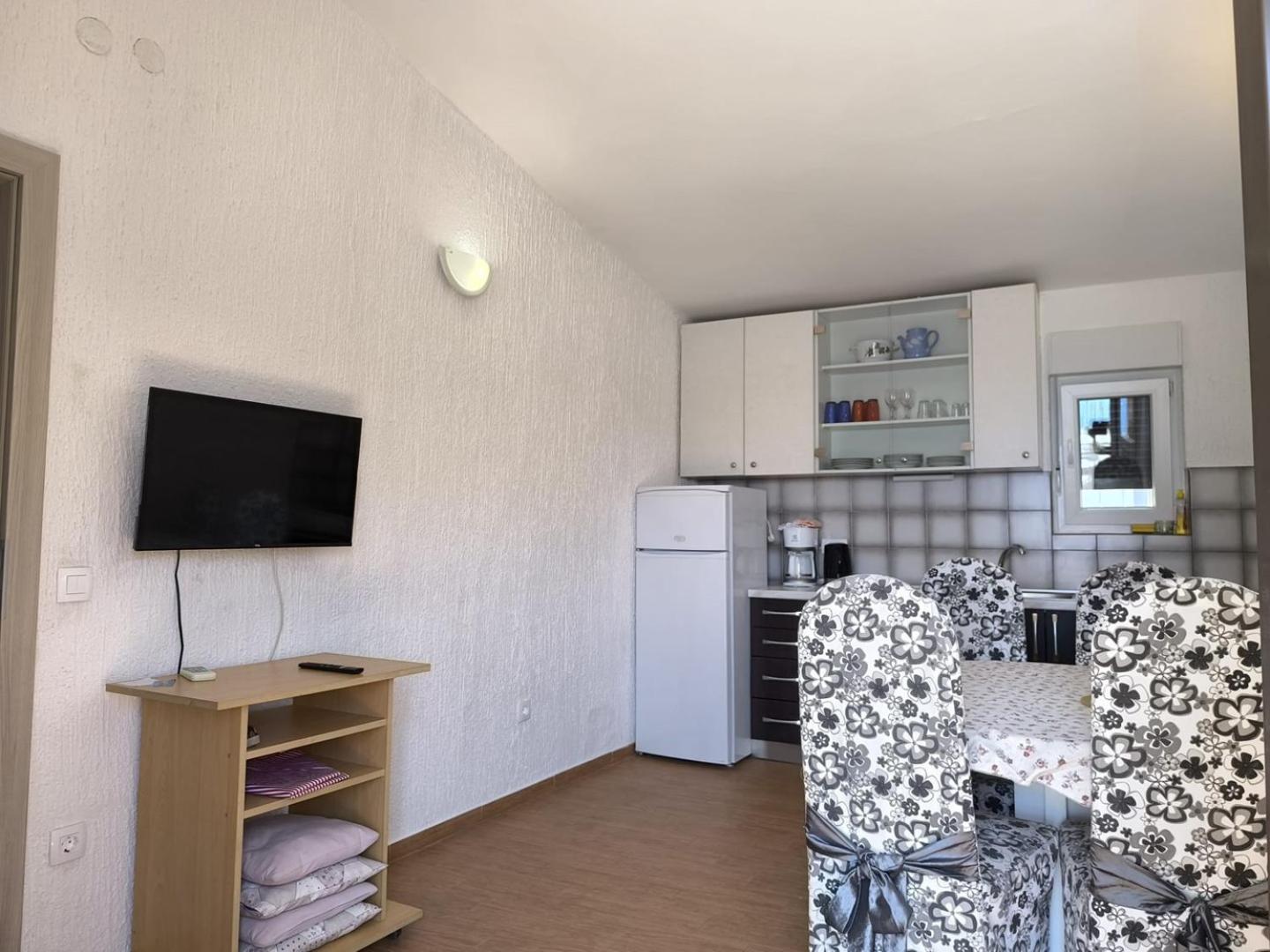 Apartments Lala Primošten Εξωτερικό φωτογραφία