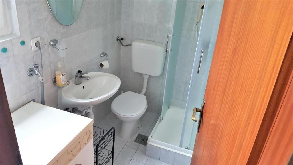 Apartments Lala Primošten Εξωτερικό φωτογραφία