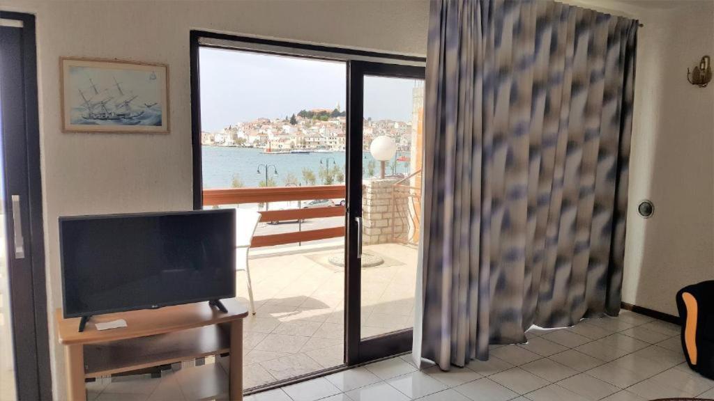 Apartments Lala Primošten Εξωτερικό φωτογραφία