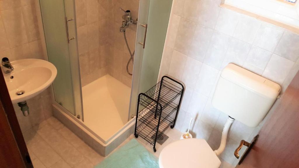 Apartments Lala Primošten Εξωτερικό φωτογραφία