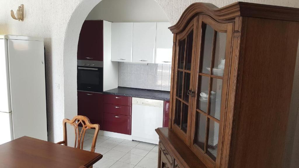 Apartments Lala Primošten Εξωτερικό φωτογραφία