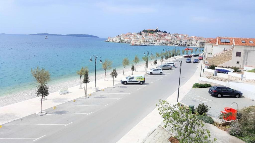 Apartments Lala Primošten Εξωτερικό φωτογραφία