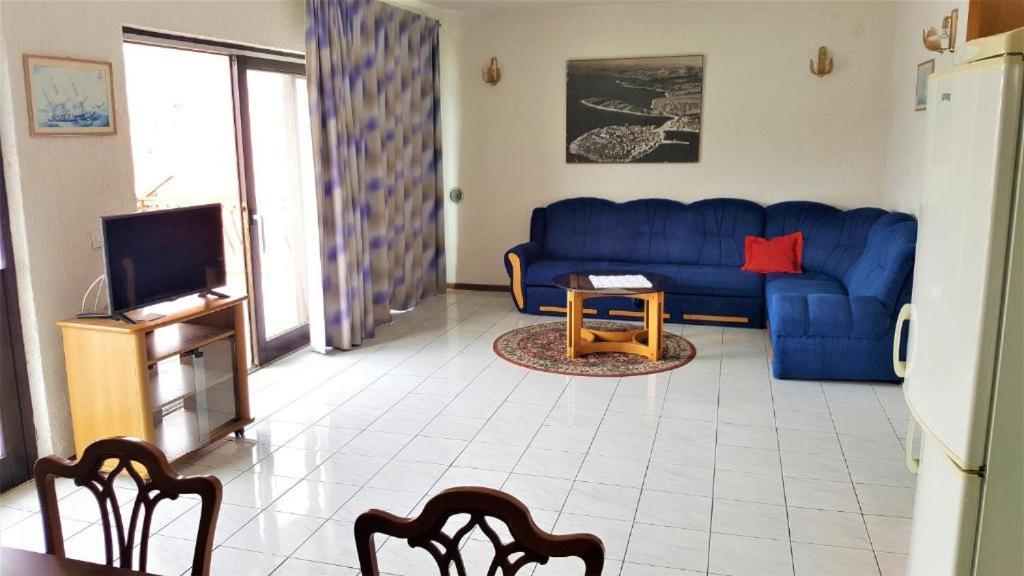 Apartments Lala Primošten Εξωτερικό φωτογραφία