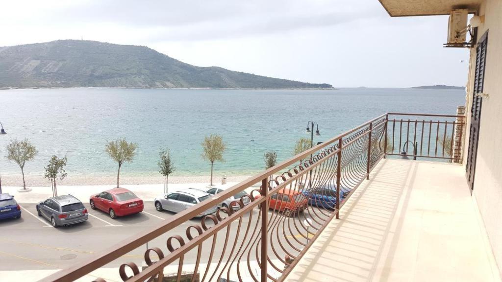 Apartments Lala Primošten Εξωτερικό φωτογραφία
