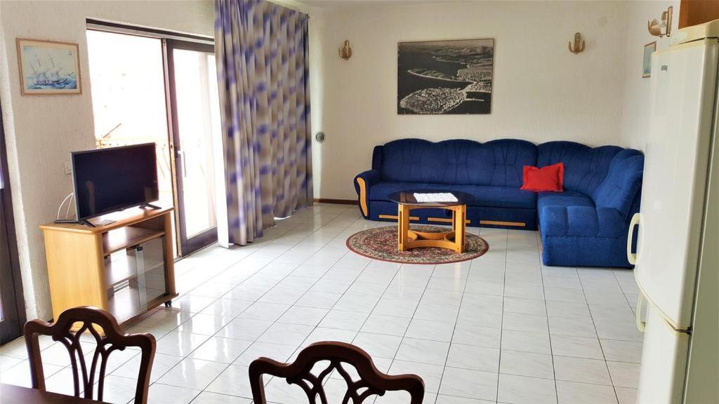 Apartments Lala Primošten Εξωτερικό φωτογραφία