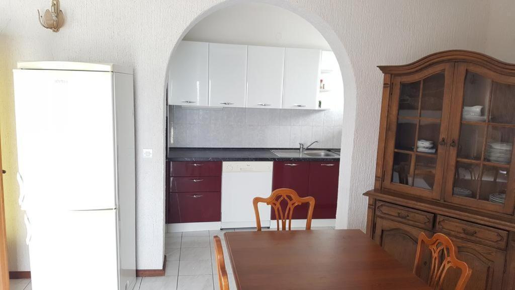 Apartments Lala Primošten Εξωτερικό φωτογραφία