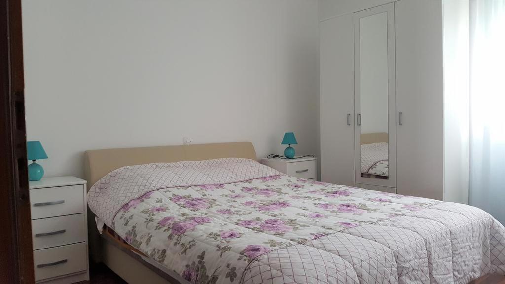 Apartments Lala Primošten Εξωτερικό φωτογραφία