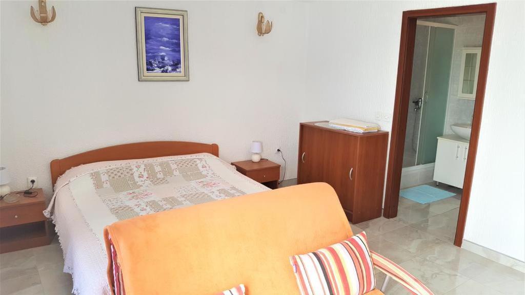 Apartments Lala Primošten Εξωτερικό φωτογραφία