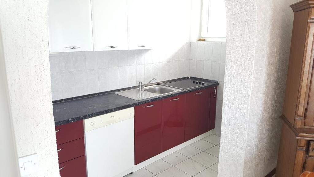 Apartments Lala Primošten Εξωτερικό φωτογραφία
