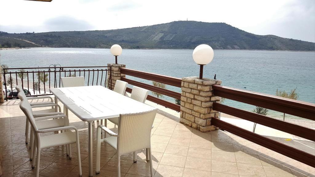 Apartments Lala Primošten Εξωτερικό φωτογραφία
