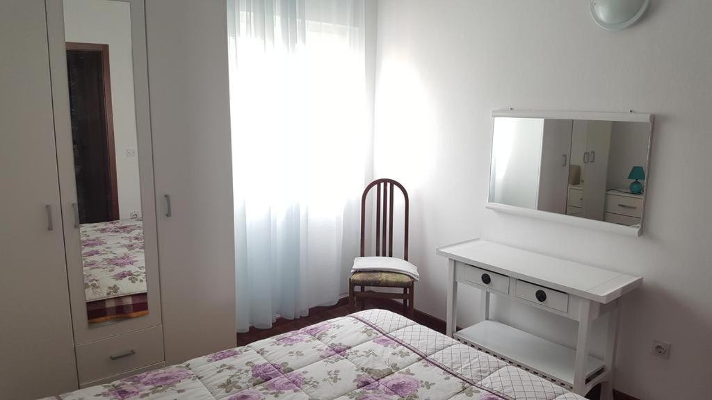 Apartments Lala Primošten Εξωτερικό φωτογραφία