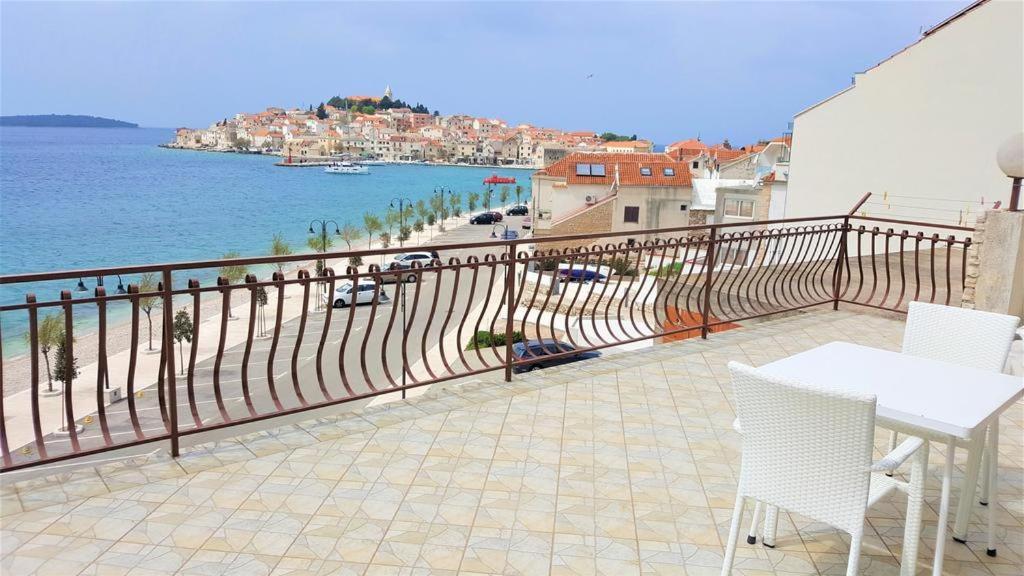 Apartments Lala Primošten Εξωτερικό φωτογραφία