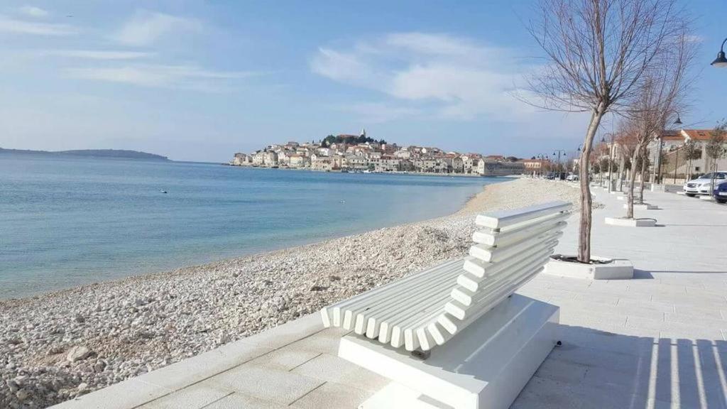 Apartments Lala Primošten Εξωτερικό φωτογραφία