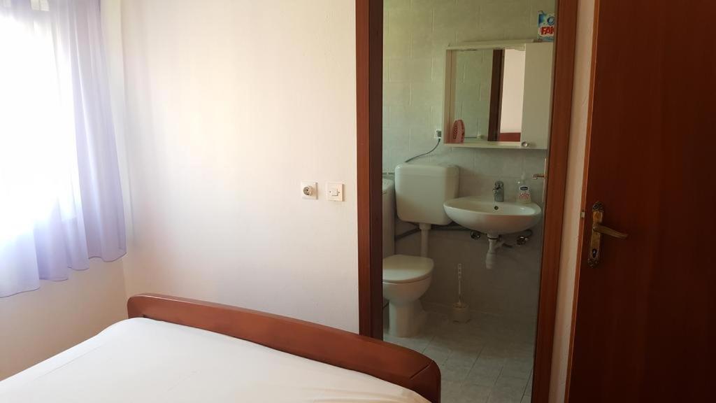 Apartments Lala Primošten Εξωτερικό φωτογραφία