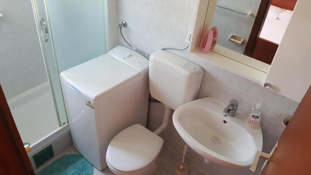 Apartments Lala Primošten Εξωτερικό φωτογραφία